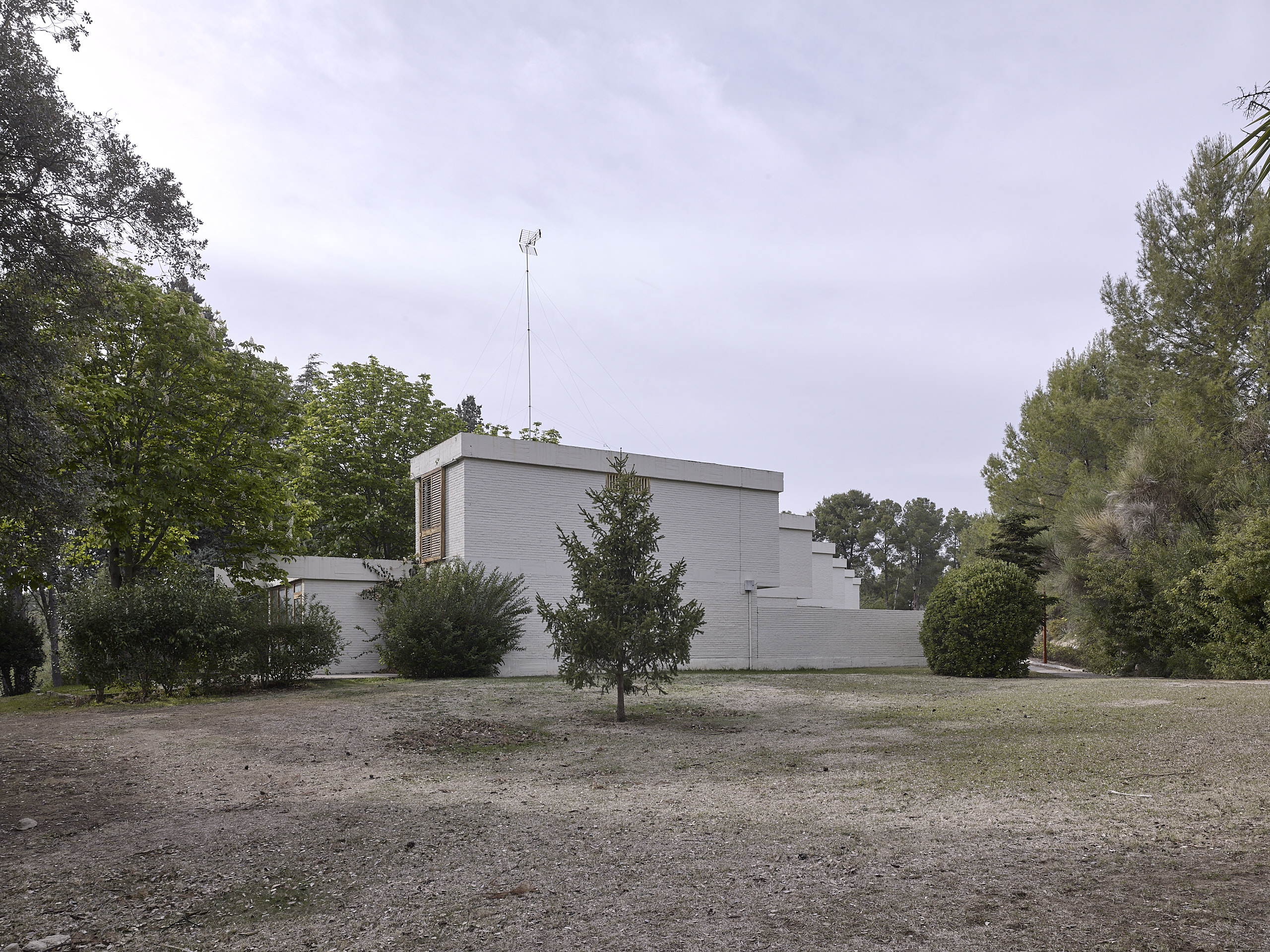 Universidad Laboral Cheste